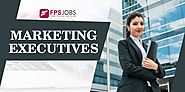 Sale And Marketing Jobs | Non Academic Jobs In India - Fpsjob