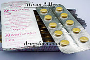 Buy Ativan 2 Mg | Ativan 2mg Price | Pharmacy Store |USA