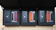 Lost Vape Therion DNA75W Box Mod