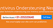 Avast Klantenservice Nederland: Het beste Avast ondersteunings nummer dat u kunt bellen