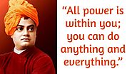 Swami Vivekananda Quotes in English For Youth to Get Success in life