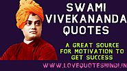 Swami Vivekananda Quotes | स्वामी विवेकानंदजी के मोटिवेशनल कोट्स