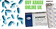 Try Best Ways to Beat Anxiety Disorders, Buy Xanax Online UK