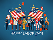Labor Day Images 2019, HD Images & Happy Labor Day! - SmartphonePrice.com