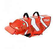 10 Best Dog Life vests: Our Top Picks for Flotation Safety! - DOG n DOGS