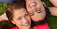 Being Thankful For Good Dental Health | Henderson Cosmetic Dentist Blog | Marielaina Perrone DDS