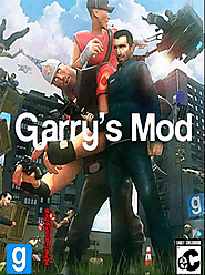 Garry's Mod PC Game Download Highly Compressed - PC All Games List
