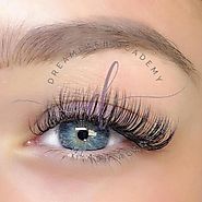 Eyelash Extensions Training Calgary