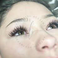 Eyelash Extensions Training Winnipeg, Calgary and Vancouver