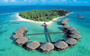 4. Baros Maldives