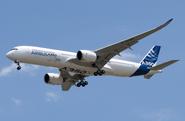 A350 - Category 4E Aircraft