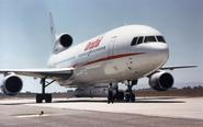 L1011 - Category 4D Aircraft