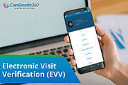 What is Electronic Visit Verification (EVV)?