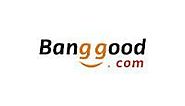banggood.com Coupons, Deals, Offers & Promo Codes for September 2019