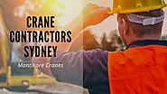 Crane Contractors Sydney | PO BOX 135 Cobbitty NSW, 2570 Australia | Other Business Services | ADSCT