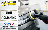 The average life of a Car Polishing is six months