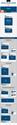 Infographic: Social Media Sizing - A Guide to Designing for Social Media: Facebook Edition