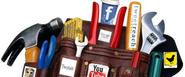 13 Social Media Software Tools for Marketing Your Company or Clients