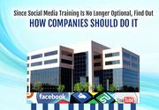 Social Media Training Is No Longer Optional