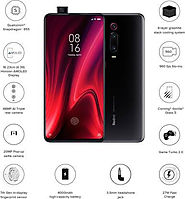 Wowsome Product of the year Redmi K20 Pro with great features (RS.30,999) | ElectroSuccess