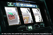 What Players Like In Online Slots?