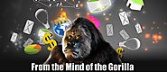 Information Gridlock - From The Mind Of The Gorilla