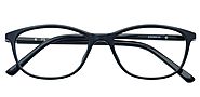 Buy Oval Eyeglass Frames | Women's Eyeglasses | Annie Oval