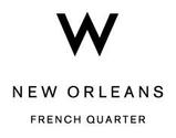 golf in new orleans with hotel golf package at w new orleans french quarter
