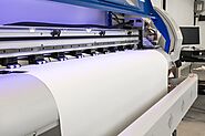 Future of the Print Industry Amind the Covid-19 Era