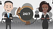 Legal Call 24- How We Can Help Your Firm