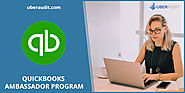 QuickBooks Ambassador Program | Everything You Should Know