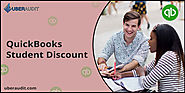 QuickBooks Student Discount | Get Latest Information And support