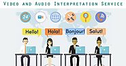 Importance of Multilingual Interpretation Services in the Corporate World – Grupo Noa International