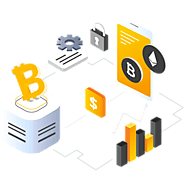 Whitelabel crypto exchange software for bitcoin exchange platform