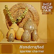 Largest Handicraft Exhibition, Buyer Seller Meet 2019 – EPCH