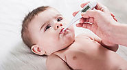 Trẻ sơ sinh bị sốt: những điều bạn cần nắm rõ