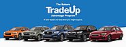 Website at https://www.subaruofklamathfalls.com/what-to-expect-when-trading-your-car-in-or.htm