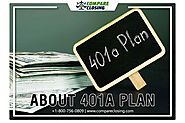 All About 401A Plan: Best Advice To Plan Your Retirement | CC