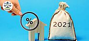 Where Would The Mortgage Rates Be In 2021?