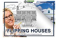 Comprehensive Guide To Flipping Houses One Should Know | CC