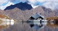 Hemkund Sahib