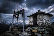Tungnath