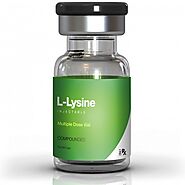 Do You Want to Know What is Lysine Good For?