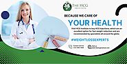 Because We Care Of Your Health | The HCG Institute