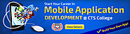 Mobile Application Design and Development Course in Trinidad
