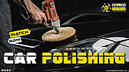 How To Polish Your Car Like a Pro?