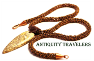 Antiquity Travelers