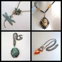Rhea's Renderings Handmade Jewelry and Gifts