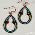 Mosaic Planet Jewelry