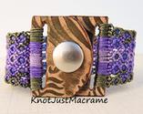 KnotJustMacrame